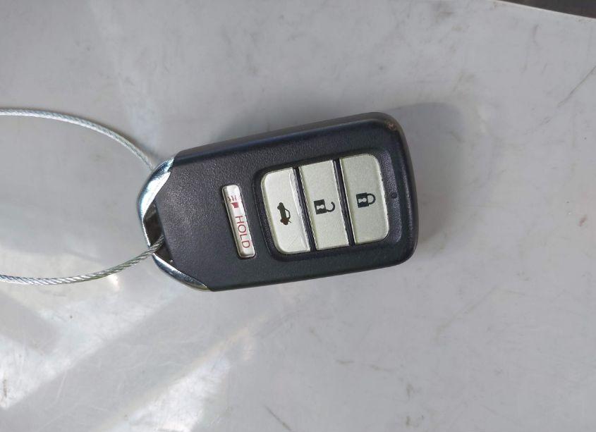 Photo 11 of 2014 Honda Civic HYBRID (VIN 19XFB4F25EE001213)