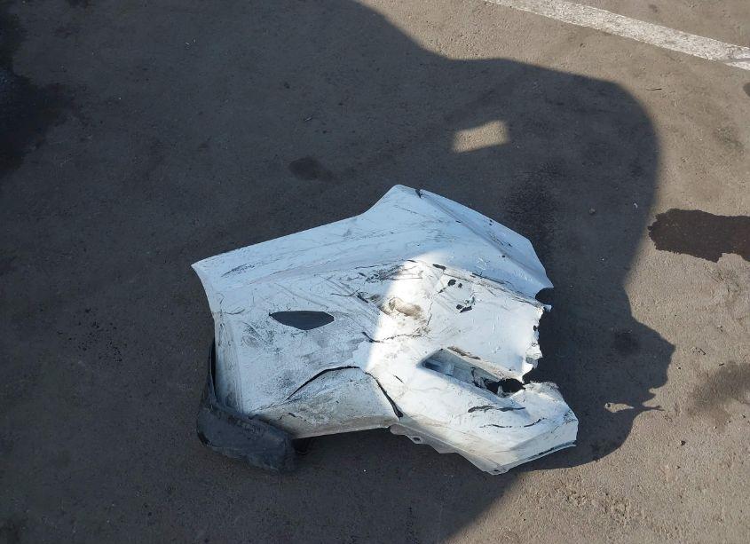 Photo 12 of 2014 Honda Civic HYBRID (VIN 19XFB4F25EE001213)