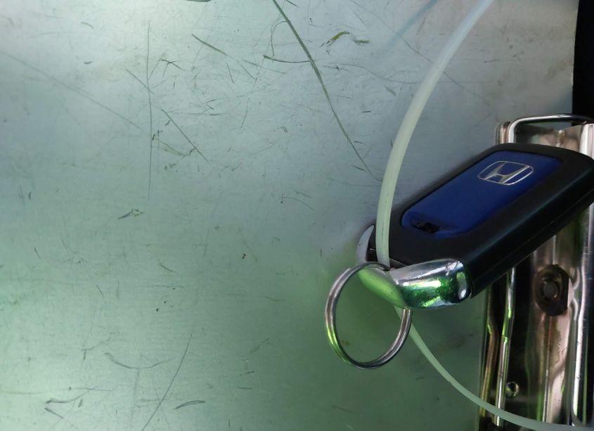 Photo 11 of 2014 Honda Civic HYBRID (VIN 19XFB4F25EE201606)