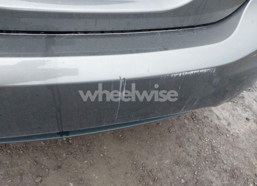 Photo 18 of 2013 Honda Civic HYBRID (VIN 19XFB4F26DE001056)