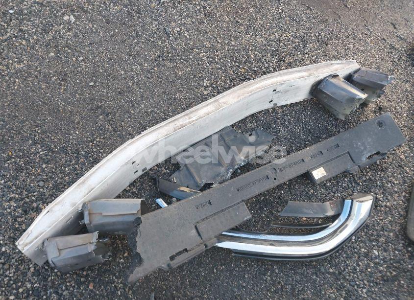 Photo 12 of 2014 Honda Civic HYBRID (VIN 19XFB4F26EE001916)