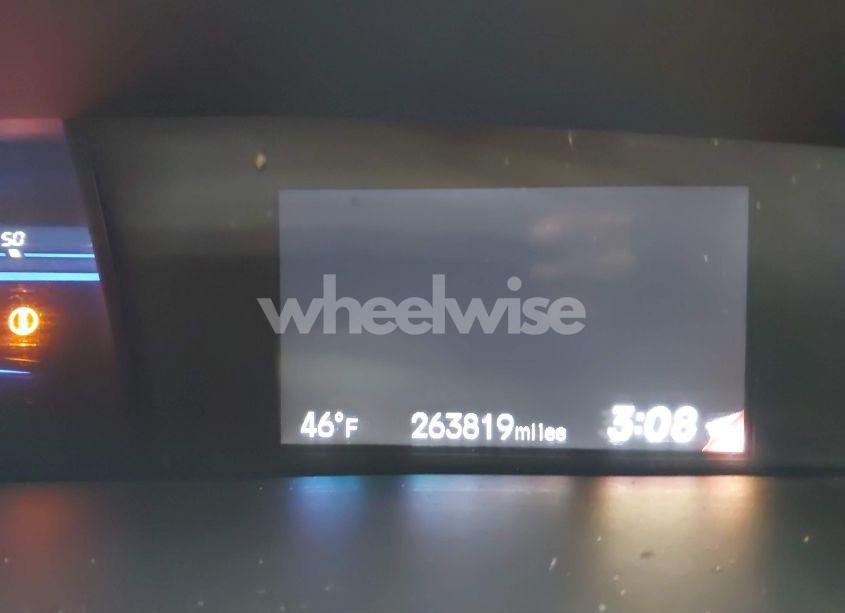 Photo 15 of 2013 Honda Civic HYBRID (VIN 19XFB4F27DE200522)