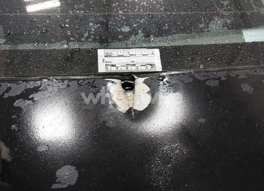 Photo 6 of 2013 Honda Civic HYBRID (VIN 19XFB4F27DE200522)