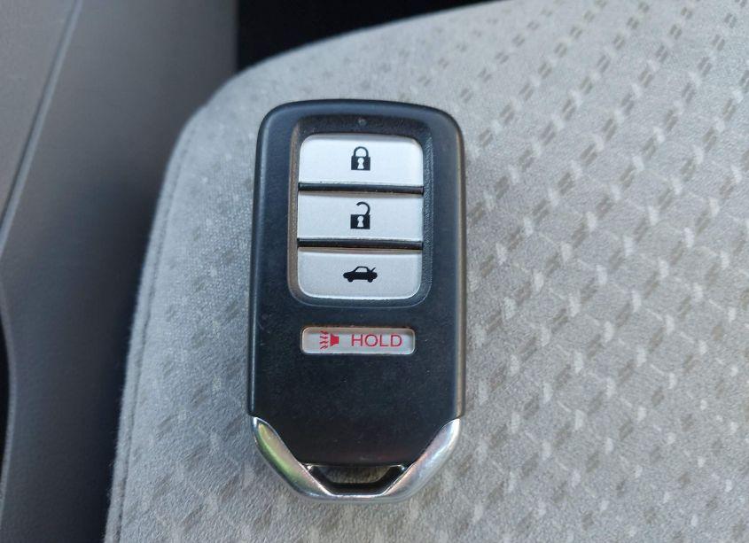 Photo 11 of 2014 Honda Civic HYBRID (VIN 19XFB4F2XEE001918)