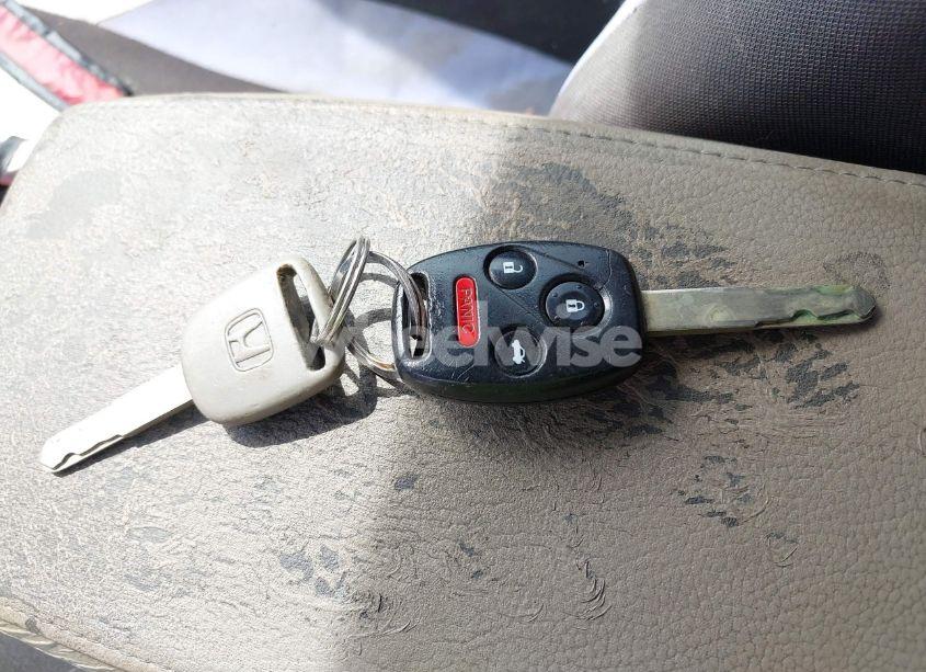 Photo 11 of 2013 Honda Civic HYBRID (VIN 19XFB4F33DE001637)