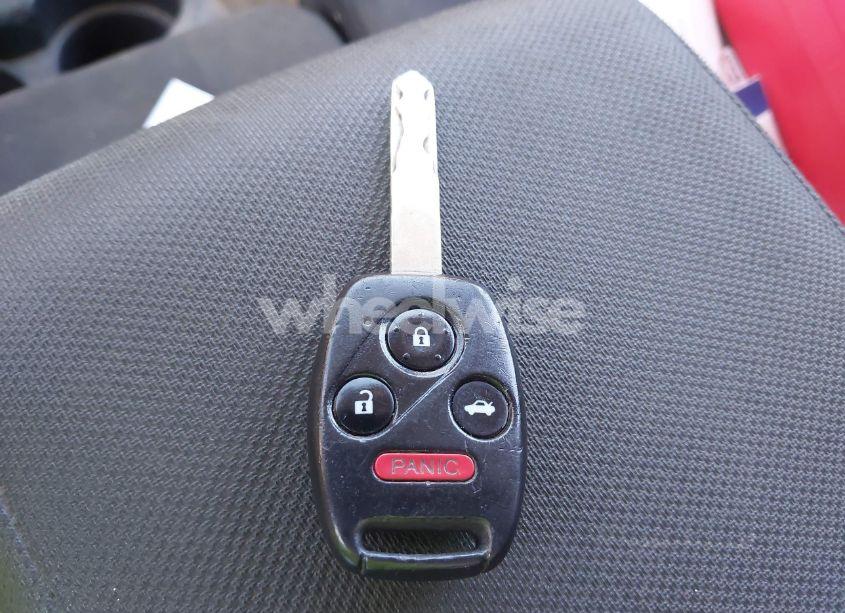 Photo 11 of 2013 Honda Civic HYBRID (VIN 19XFB4F33DE002271)