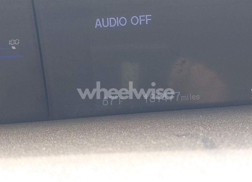 Photo 15 of 2013 Honda Civic HYBRID (VIN 19XFB4F34DE001744)