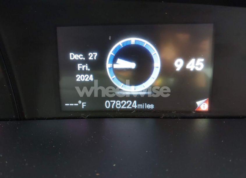 Photo 15 of 2015 Honda Civic HYBRID (VIN 19XFB4F34FE001309)