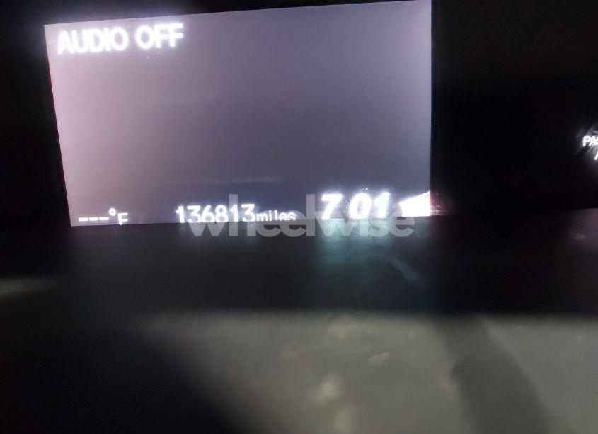 Photo 15 of 2014 Honda Civic HYBRID (VIN 19XFB4F37EE000735)