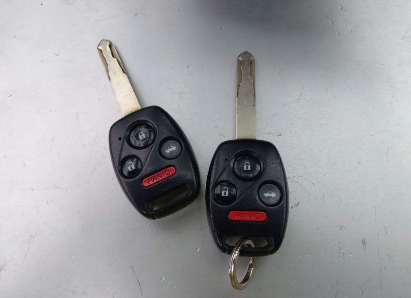 Photo 11 of 2012 Honda Civic NATURAL GAS (VIN 19XFB5F51CE000458)