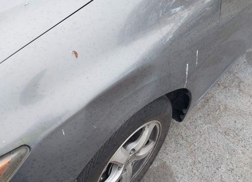 Photo 6 of 2012 Honda Civic NATURAL GAS (VIN 19XFB5F51CE000458)