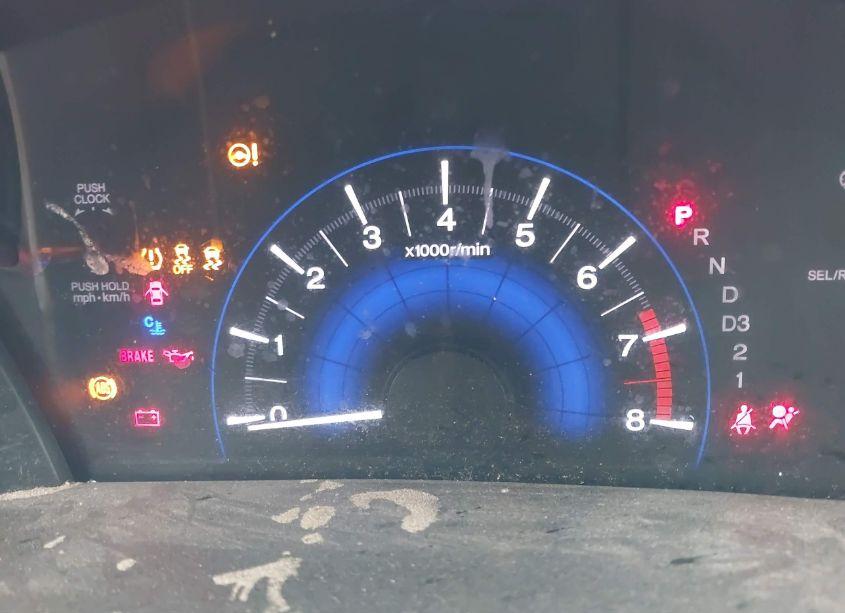 Photo 7 of 2012 Honda Civic NATURAL GAS (VIN 19XFB5F51CE000458)