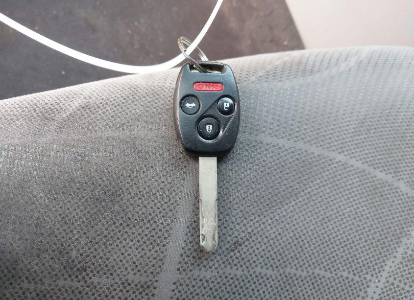 Photo 11 of 2012 Honda Civic SDN CNG/NATURAL GAS (VIN 19XFB5F53CE000378)