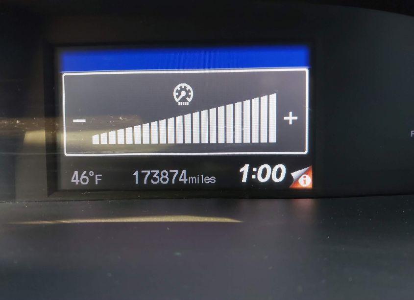 Photo 15 of 2012 Honda Civic SDN CNG/NATURAL GAS (VIN 19XFB5F53CE000378)