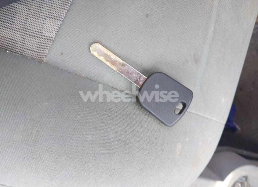 Photo 11 of 2012 Honda Civic SDN CNG/NATURAL GAS (VIN 19XFB5F53CE003667)