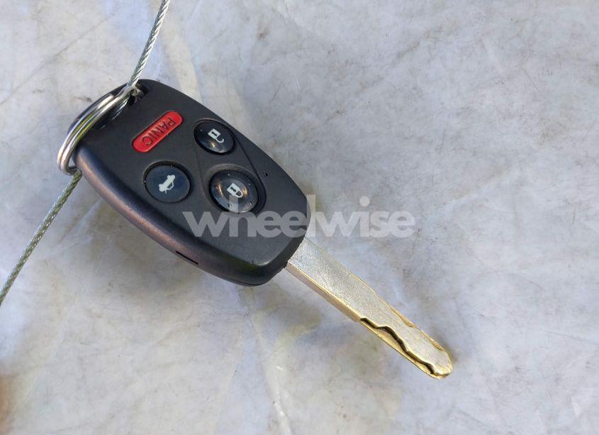 Photo 11 of 2012 Honda Civic SDN CNG/NATURAL GAS (VIN 19XFB5F56CE000231)