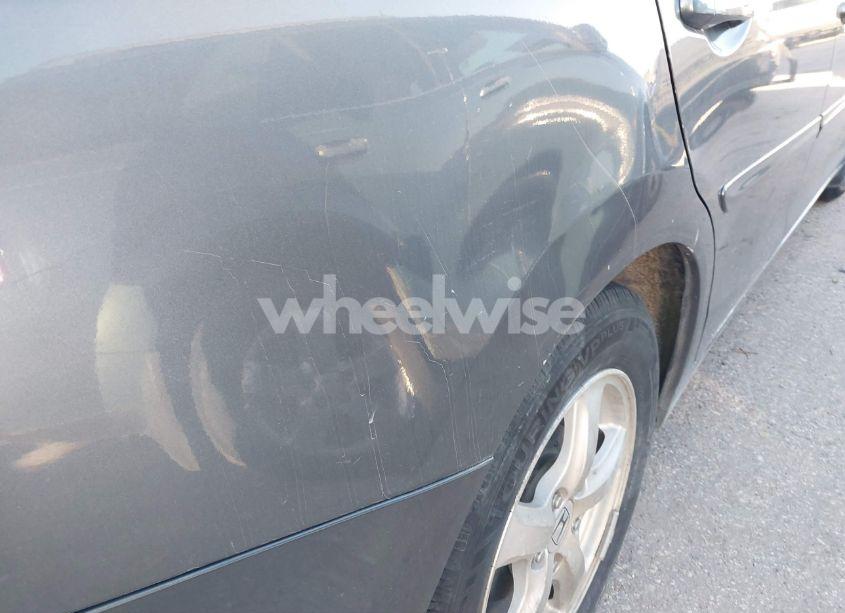 Photo 17 of 2012 Honda Civic NATURAL GAS (VIN 19XFB5F59CE003589)