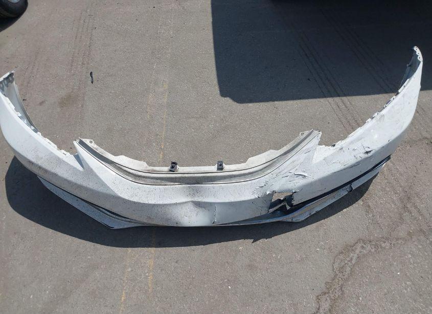 Photo 12 of 2013 Honda Civic NATURAL GAS (VIN 19XFB5F59DE000242)