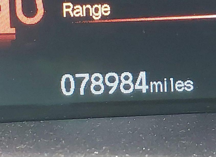 Photo 16 of 2013 Honda Civic NATURAL GAS (VIN 19XFB5F59DE000242)