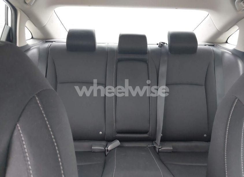 Photo 17 of 2018 Honda Civic EX-T (VIN 19XFC1E31JE003461)