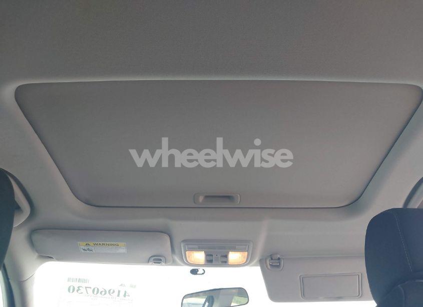 Photo 19 of 2018 Honda Civic EX-T (VIN 19XFC1E31JE003461)