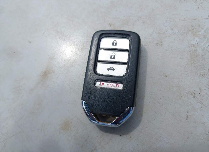Photo 11 of 2017 Honda Civic EX-T (VIN 19XFC1E36HE030648)