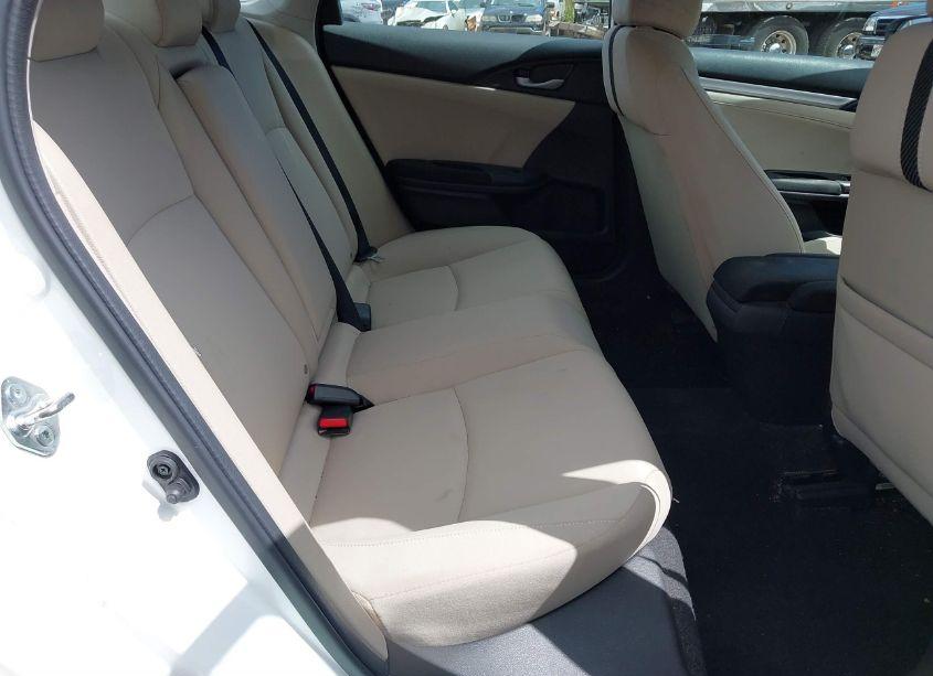 Photo 8 of 2017 Honda Civic EX-T (VIN 19XFC1E36HE030648)