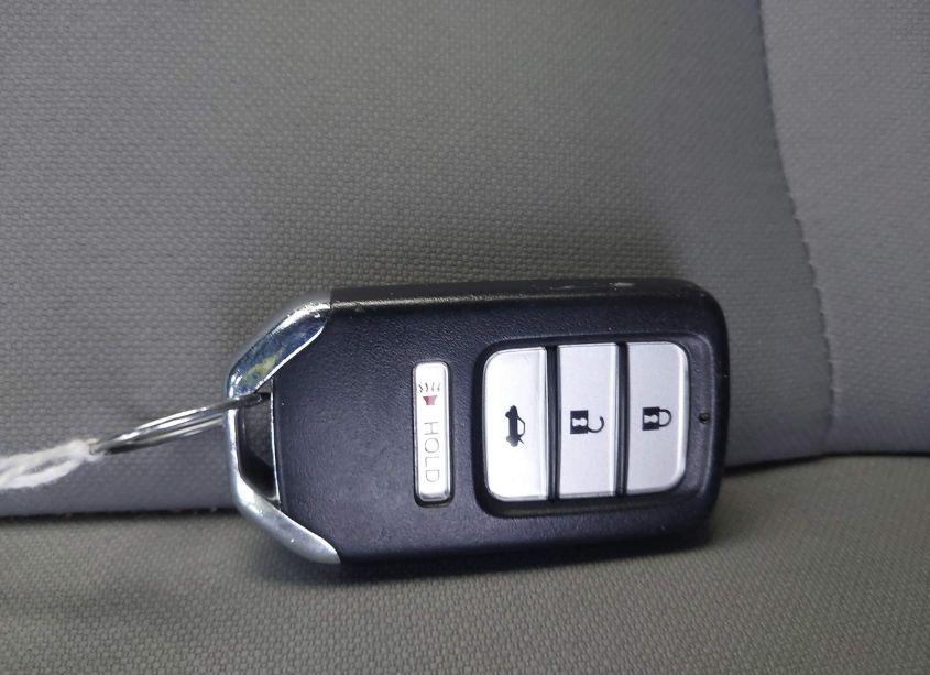 Photo 11 of 2018 Honda Civic EX-T (VIN 19XFC1E3XJE003717)