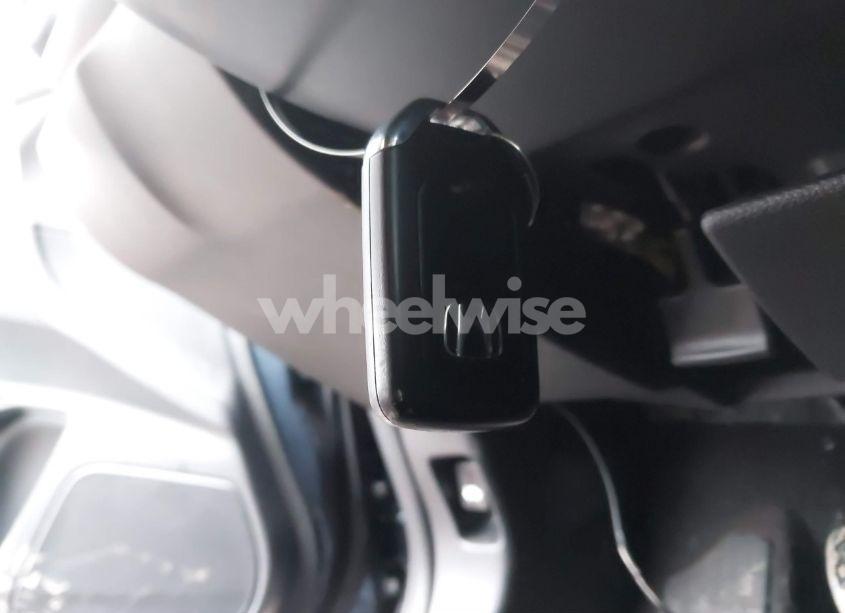 Photo 11 of 2018 Honda Civic EX-T (VIN 19XFC1E3XJE003880)