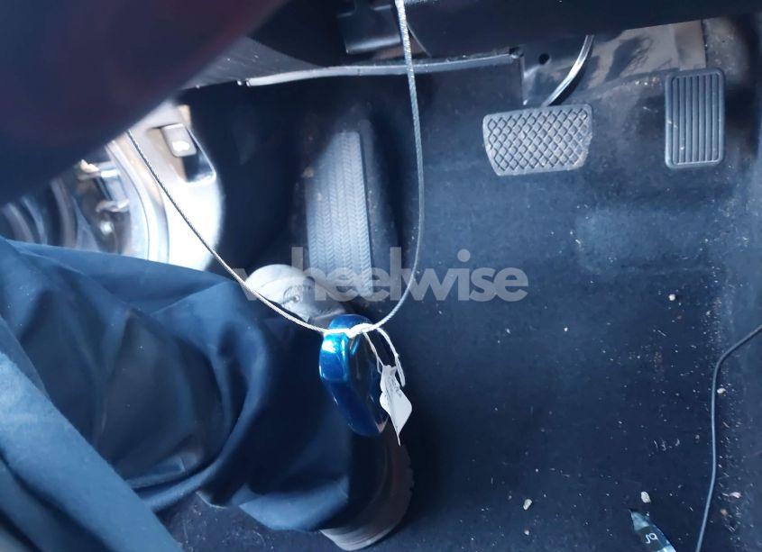 Photo 11 of 2016 Honda Civic EX-T (VIN 19XFC1F30GE041156)