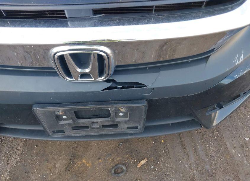 Photo 19 of 2017 Honda Civic EX-T (VIN 19XFC1F30HE020633)