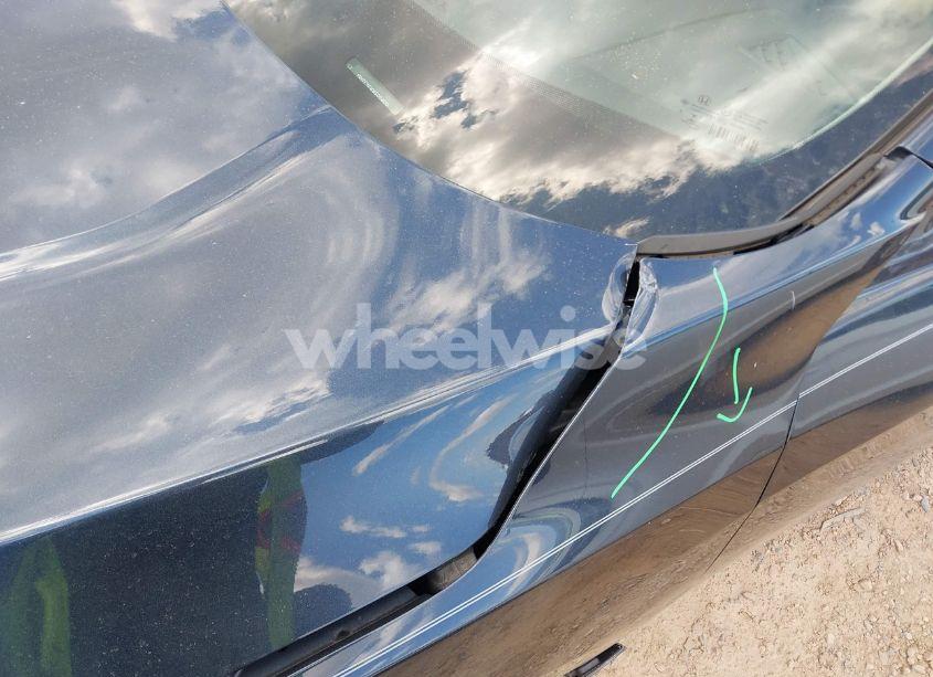 Photo 21 of 2019 Honda Civic EX (VIN 19XFC1F30KE018579)