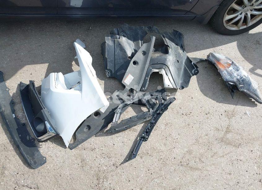 Photo 12 of 2019 Honda Civic EX (VIN 19XFC1F30KE208186)