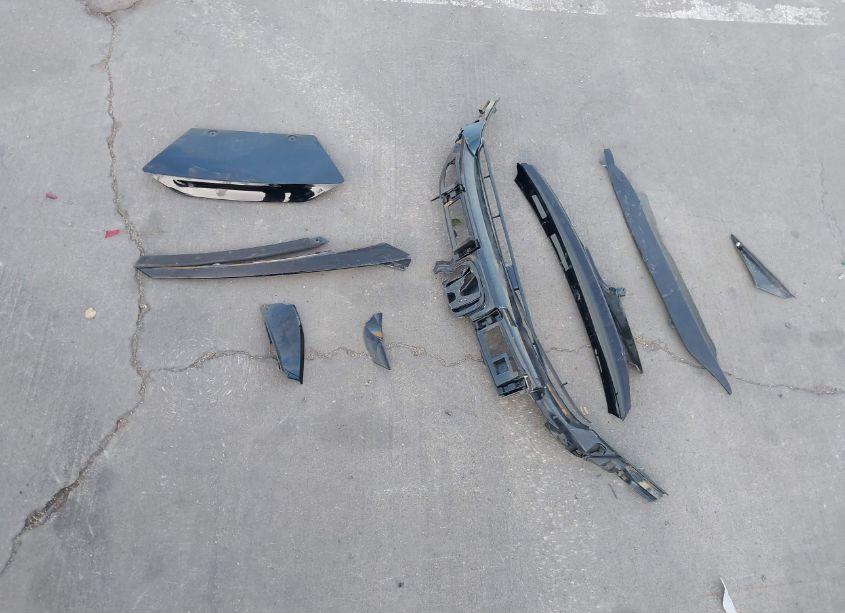 Photo 12 of 2020 Honda Civic EX (VIN 19XFC1F30LE001461)