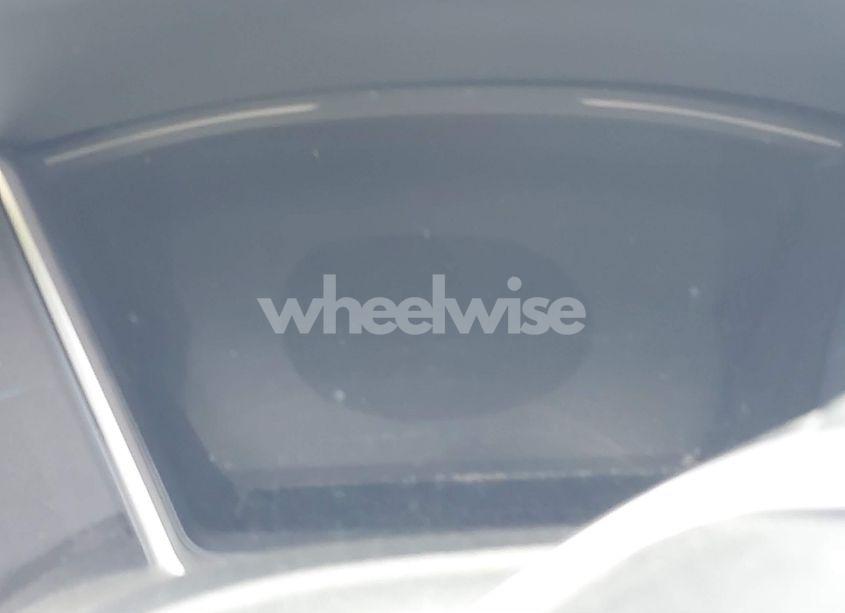 Photo 15 of 2020 Honda Civic EX (VIN 19XFC1F30LE011827)