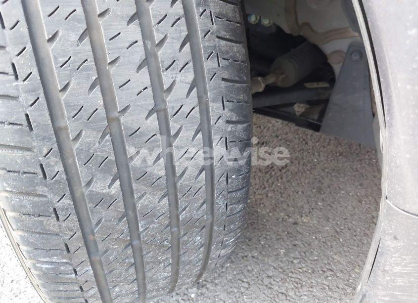 Photo 12 of 2020 Honda Civic EX (VIN 19XFC1F30LE214457)