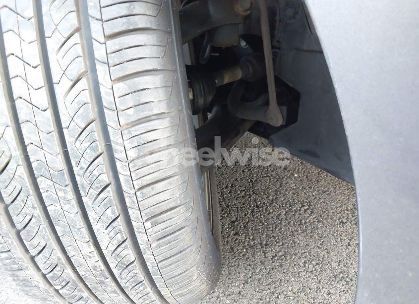 Photo 22 of 2020 Honda Civic EX (VIN 19XFC1F30LE214457)