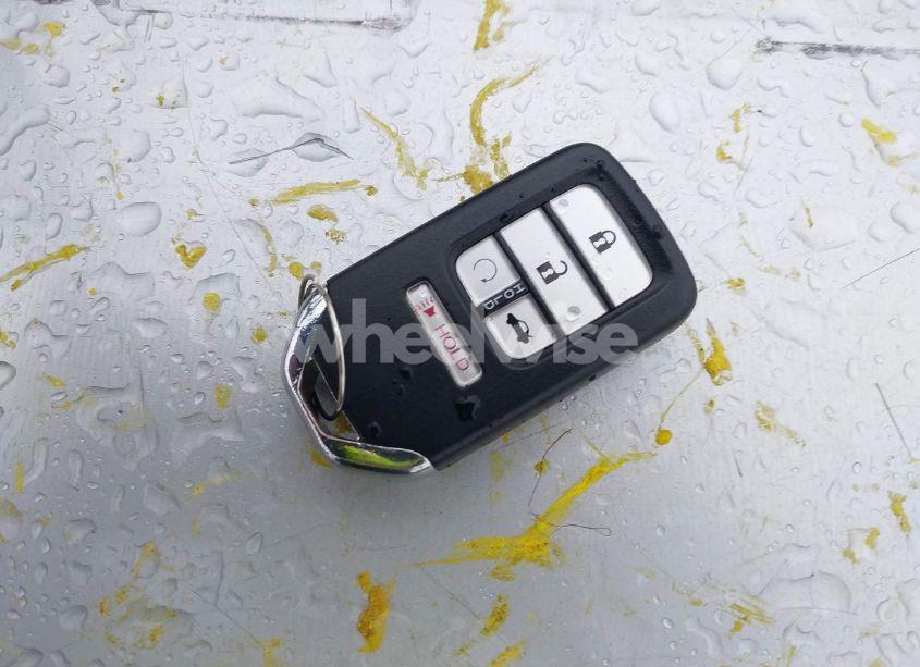 Photo 11 of 2021 Honda Civic EX (VIN 19XFC1F30ME008220)