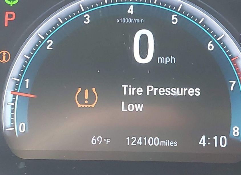 Photo 15 of 2016 Honda Civic EX-T (VIN 19XFC1F31GE012152)