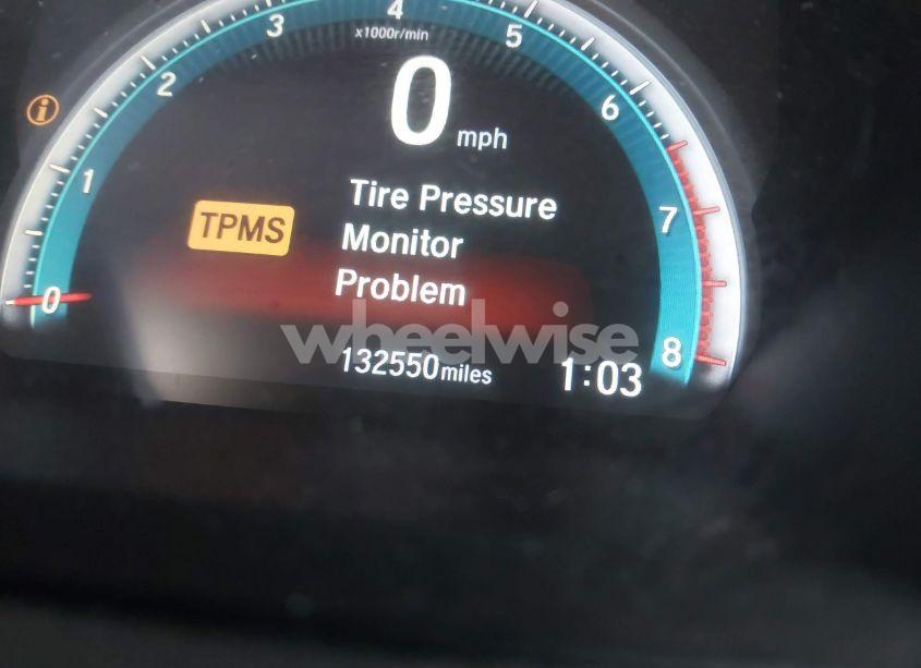 Photo 16 of 2016 Honda Civic EX-T (VIN 19XFC1F31GE223089)