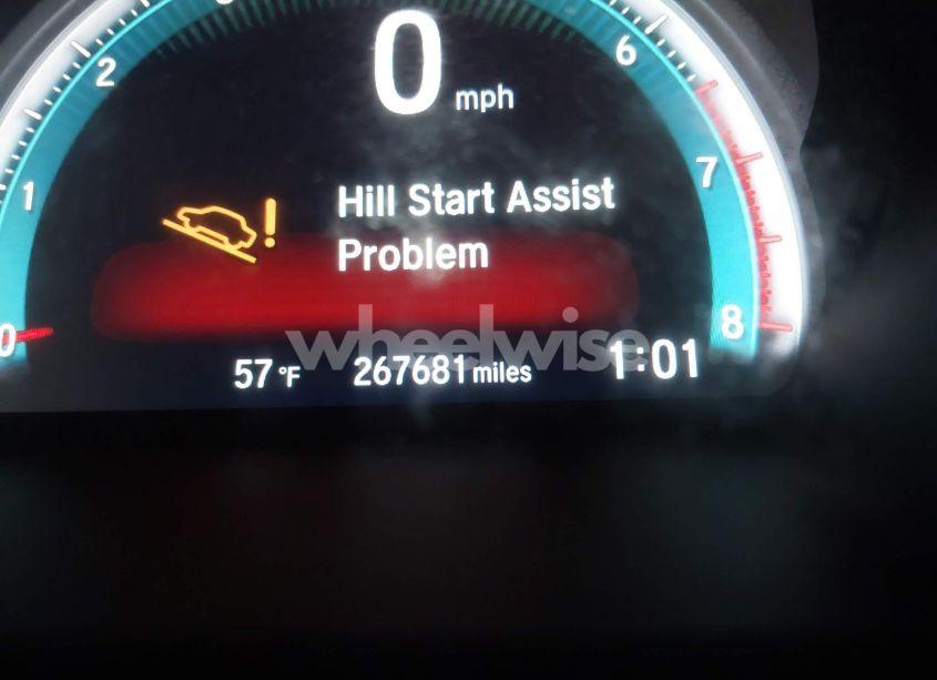 Photo 15 of 2017 Honda Civic EX-T (VIN 19XFC1F31HE027574)
