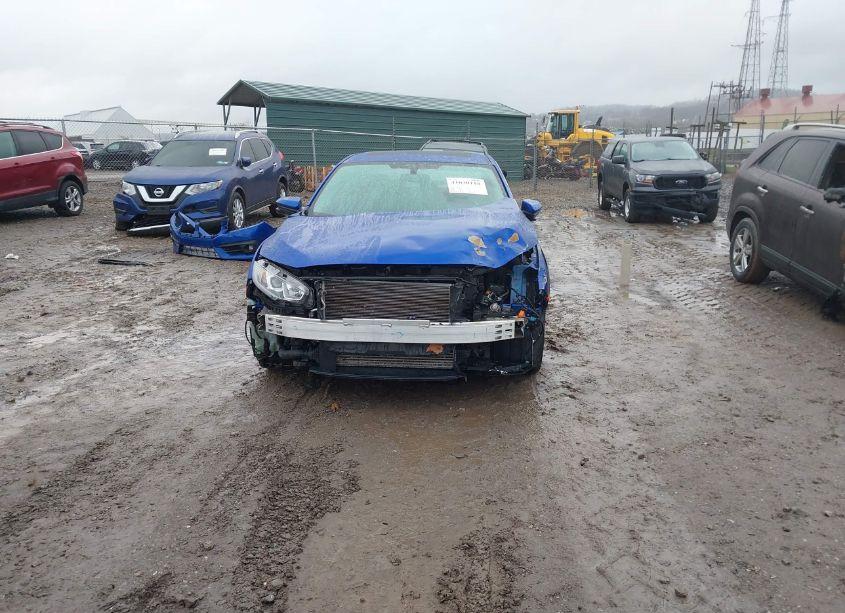 Photo 6 of 2017 Honda Civic EX-T (VIN 19XFC1F31HE200302)