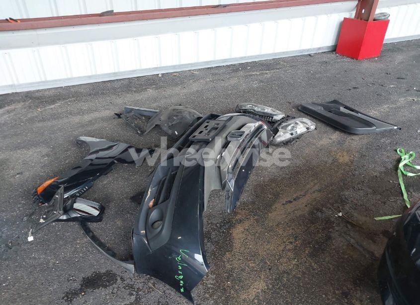 Photo 12 of 2018 Honda Civic EX-T (VIN 19XFC1F31JE201357)