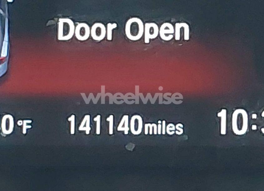 Photo 16 of 2018 Honda Civic EX-T (VIN 19XFC1F31JE201357)