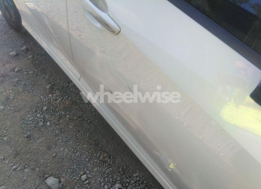 Photo 18 of 2019 Honda Civic EX (VIN 19XFC1F31KE002214)