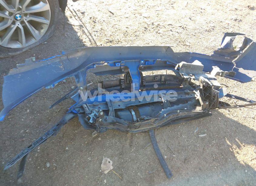 Photo 12 of 2019 Honda Civic EX (VIN 19XFC1F31KE020180)