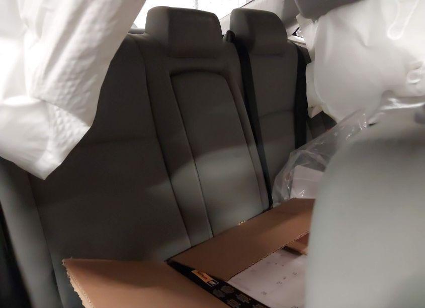 Photo 8 of 2019 Honda Civic EX (VIN 19XFC1F31KE200615)