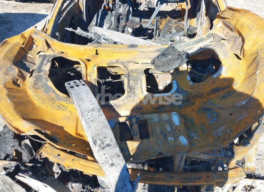 Photo 10 of 2020 Honda Civic EX (VIN 19XFC1F31LE006121)