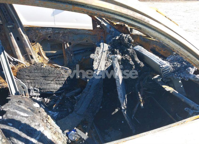 Photo 5 of 2020 Honda Civic EX (VIN 19XFC1F31LE006121)