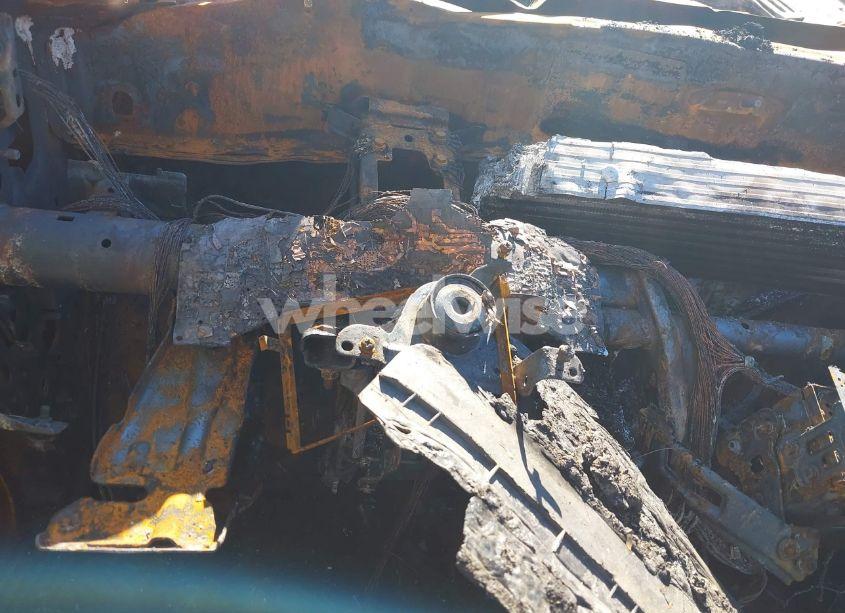 Photo 7 of 2020 Honda Civic EX (VIN 19XFC1F31LE006121)